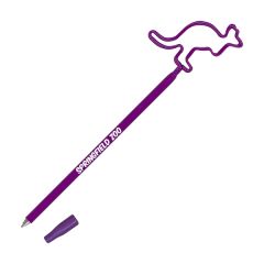 Bentcil Inkbend Standard Pen - Kangaroo 2