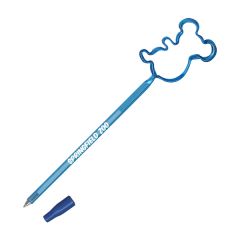 Bentcil Inkbend Standard Pen - Koala Bear