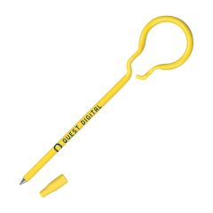 Bentcil Inkbend Standard Pen - Lightbulb