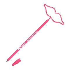 Bentcil Inkbend Standard Pen - Lips 2