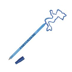 Bentcil Inkbend Standard Pen - Mermaid