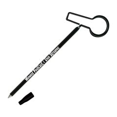 Bentcil Inkbend Standard Pen - Microphone