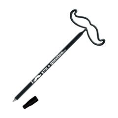 Bentcil Inkbend Standard Pen - Mustache