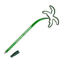 Bentcil Inkbend Standard Pen - Palm Tree