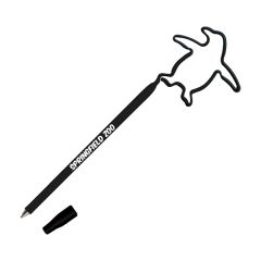 Bentcil Inkbend Standard Pen - Penguin