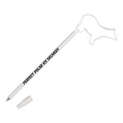 Bentcil Inkbend Standard Pen - Polar Bear 2