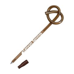 Bentcil Inkbend Standard Pen - Pretzel