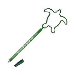 Inkbend Standard Pen - Sea Turtle