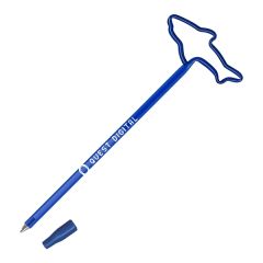 Inkbend Standard Pen - Shark 1