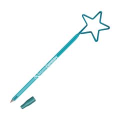 Bentcil Inkbend Standard Pen - Star 2