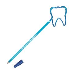 Inkbend Standard Pen - Tooth