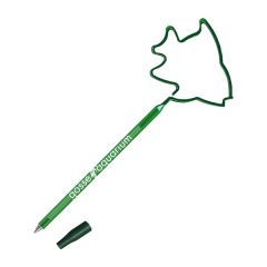 Inkbend Standard Pen - Tropical Fish 1