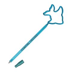 Inkbend Standard Pen - Tropical Fish 3