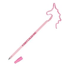 Bentcil Inkbend Standard Pen - Unicorn