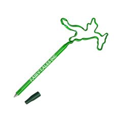 Bentcil Inkbend Standard Pen- Dragon