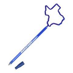 Bentcil Inkbend Standard Pens - Texas