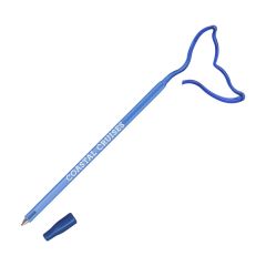 Bentcil Inkbend Standard Pens - Whale Tail
