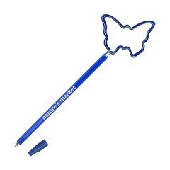 Inkbend Xtra Pen - Butterfly