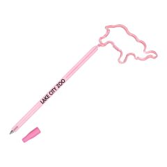Inkbend Xtra Pen - Elephant