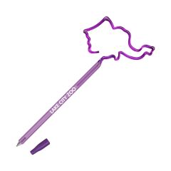 Inkbend Xtra Pen - Elephant Head