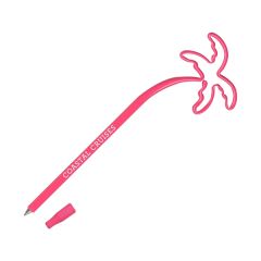 Inkbend Xtra Pen - Palm Tree