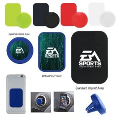 Instant Air Vent Mobile Mount