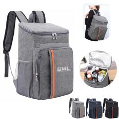Insulated Cooler Backpack