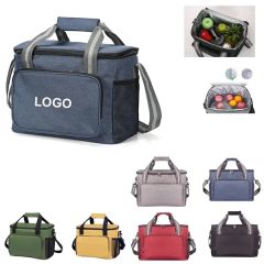 Insulated Cooler Bag For 24can 15L