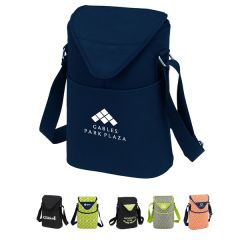 Insulated Double Wine Bag