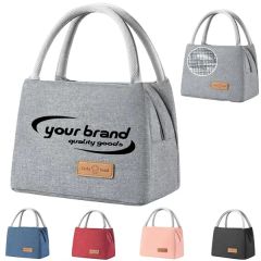 Insulated Lunch Bag