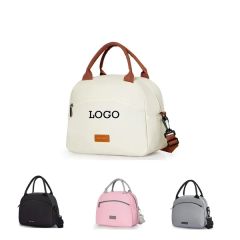 Insulated Lunch Bag For Hot and Cold Foods