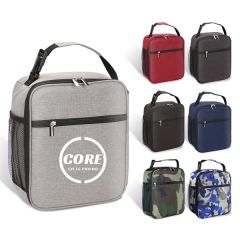 Insulated Lunch Bag For Women Men