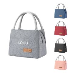 Insulated Lunch Bags