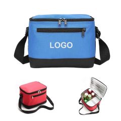 Insulated Lunch Cooler Bag