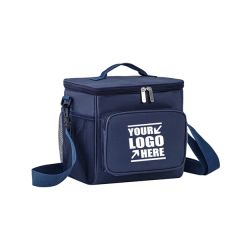 Insulated Lunch Tote Cooler Bag