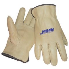 Insulated Pigskin Glove