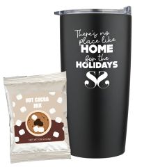Insulated Straight Tumbler Gift Set -Baby, It's Cold Outside