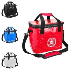 Insulated Waterproof Cooler