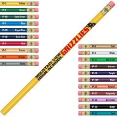 International 2 Pencil Universal Foil Imprint