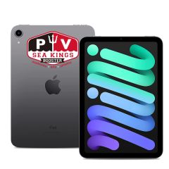 Ipad Mini A17 Pro Chip - Built For Apple Intelligence