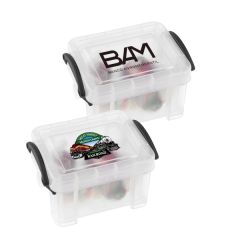 Iposh Mini Storage Case