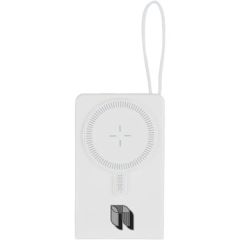 Ipwr 10000 Magclick Powerbank And Iwatch Charger