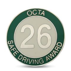 Iron Imitation Cloisonne Coin Simports