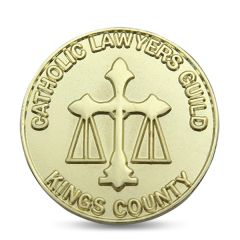 Iron Made Plating Coins Simports