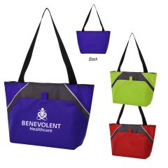 Island Breeze Lunch Cooler Bag