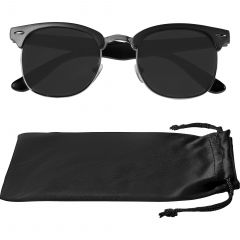 Islander Sunglasses W/ Microfiber Pouch
