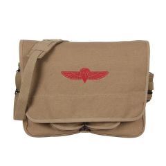 Israeli Paratrooper Shoulder Bags