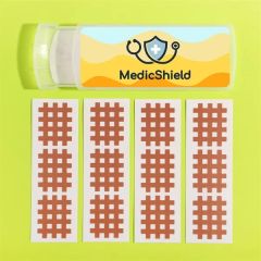 Itch Relief Patches