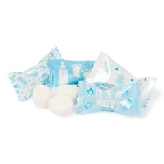 It's A Boy Wrapped Buttermints