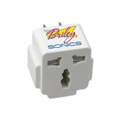 Ivanhoe Etl Wall Charger & World-Wide Adapter